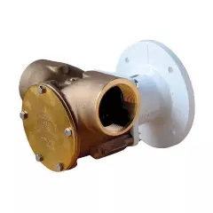 Jabsco juoksupyöräpumppu 080 1" BSP