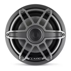 JL Audio venekaiuttimet 6,5" 75W pari, harmaa