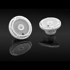 JL Audio M3-650X-C-W kaiutinpari 6,5", valkoinen