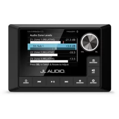 JL Audio MM105 venestereo