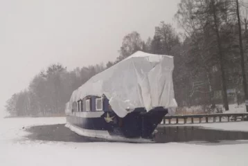 Kasco De-Icer jäänestäjä 0,75hv