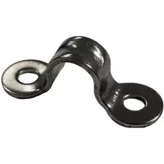 Kiinnityslenkki 8mm, 2kpl