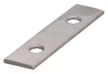 Cleat Washer, 120x35mm