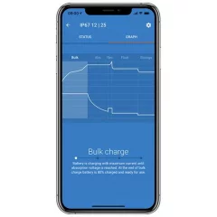 Victron Energy akkulaturi BlueSmart IP67 13A