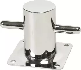 MultiMarine Dock Bollard, 140mm