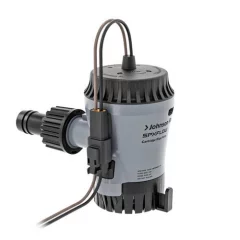 Johnson Pump Aqua Void pilssipumppu 12V, 38L