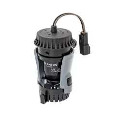 Johnson Pump Aqua Void pilssipumppu 12V, 38L