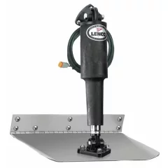 Lenco Trimmitasosarja  12"x 12" 12V NS