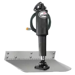Lenco trimmitasosarja 9"x 12" 12V