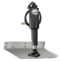 Lenco Trimmitasosarja  9"x12" 12V NS