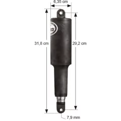 LENCO TYÖSYLINTERI 101-2 12V