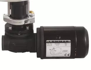 Lewmar 12V V2 Fast-Fit M vaihteisto
