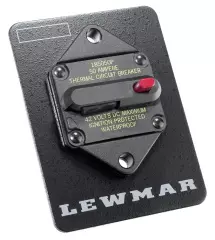 Lewmar varoke Sb 90A