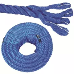 Liros Lead Rope 20mm (per meter)