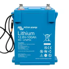 Victron NG litiumakku, 100Ah, 12,8V