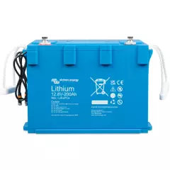 Victron NG litiumakku, 200Ah, 12,8V