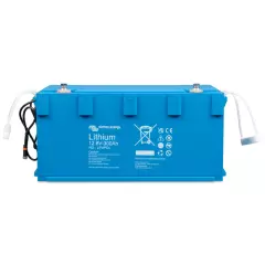 Victron NG litiumakku, 300Ah, 12,8V