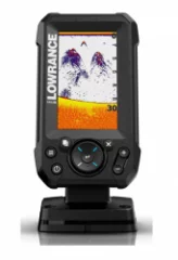 Lowrance Eagle 4X All Season kaikuluotainpaketti