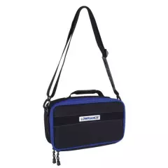 Lowrance elektroniikan kanto/suojalaukku 9" ruudulle
