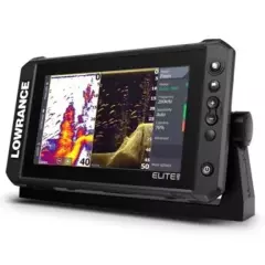 Lowrance Elite 9 FS Sonar/Chartplotter