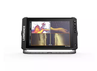 Lowrance ELITE FS 12 karttaplotteri-kaikuluotain