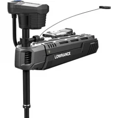 Lowrance Ghost-keulamoottori 24/36V rikipituus 52"