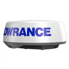 Lowrance HALO-20 tutka