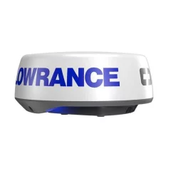 Lowrance Halo 24 tutka