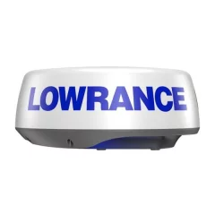 Lowrance Halo 24 tutka