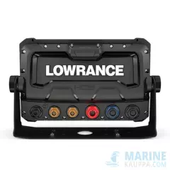 Lowrance HDS PRO 10 yhdistelmälaite