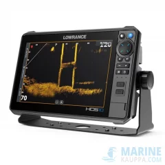 Lowrance HDS PRO 10 yhdistelmälaite Active Imaging 3in1 HD anturilla