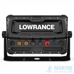 Lowrance HDS PRO 12 yhdistelmälaite Active Imaging 3in1 HD anturilla