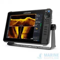 Lowrance HDS PRO 12 yhdistelmälaite Active Imaging 3in1 HD anturilla