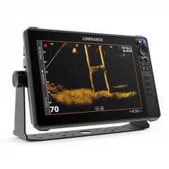 Lowrance HDS PRO 16 yhdistelmälaite