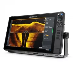 Lowrance HDS PRO 16 yhdistelmälaite