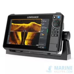 Lowrance HDS PRO 9 Active Imaging 3in1 HD anturilla