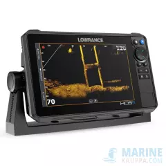 Lowrance HDS PRO 9 yhdistelmälaite