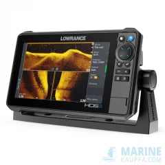 Lowrance HDS PRO 9 yhdistelmälaite