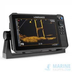 Lowrance HDS PRO 9 yhdistelmälaite