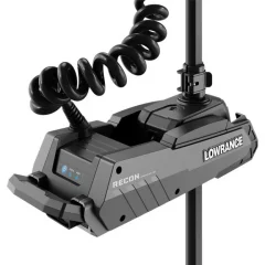 Lowrance Recon keulamoottori