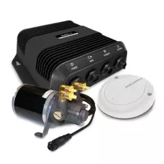 Lowrance/Simrad/B&G NAC-1 hydraulipilotti