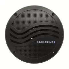 LTC Promarine BT65 Master Bluetooth kaiutin, musta