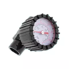 Quicksilver inflatable boat pump pressure gauge
