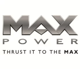 MaxPower CT25 murtosokka