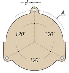 Merivesisuodatin 1 1/2"