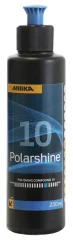 Mirka Polarshine 10 keskikarkea kiillotusaine 250ml