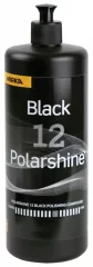 Mirka Polarshine 12 Black kiilloitusaine 1000ml