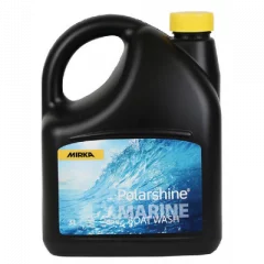 Mirka Polarshine Marine Boat Wash veneshampoo 3L