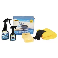 Mirka Polarshine Marine Protection Kit