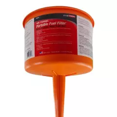 Mr Funnel Portable Fuel and Water Separator 19L/min